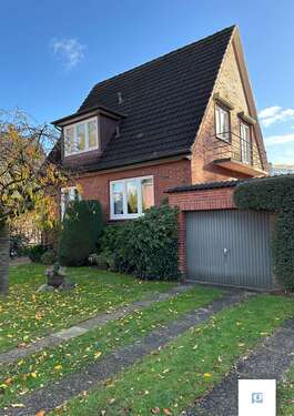 Foto - Haus zum Kaufen in Hamburg 980.000,00 € 115 m²