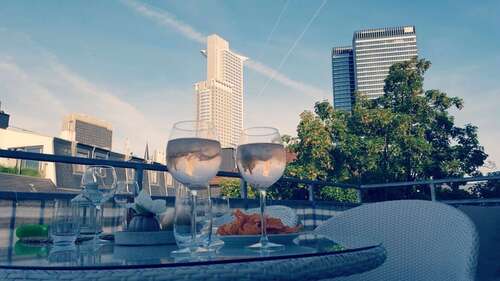 Foto - Wohnung zum Mieten in Frankfurt am Main 1.950,00 € 100 m²