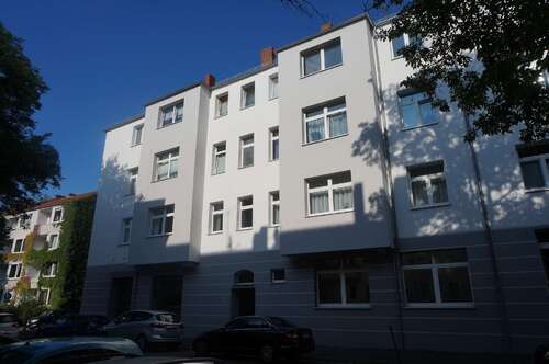 Foto - Wohnung zum Mieten in Hannover 671,55 € 66 m²