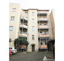 Wohnung zum Mieten in Halle (Saale) 750,00 € 90 m²