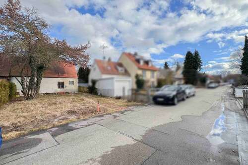 Foto - Grundstück zu verkaufen in Erding 545.000,00 € 313 m²