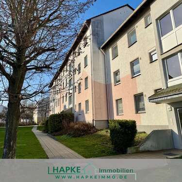 Foto - Wohnung zum Kaufen in Goslar 87.000,00 € 71 m²