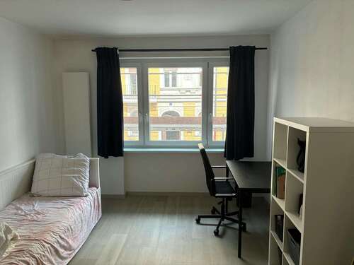 Foto - WG-Zimmer in Munich 1.049,00 € 15 m²