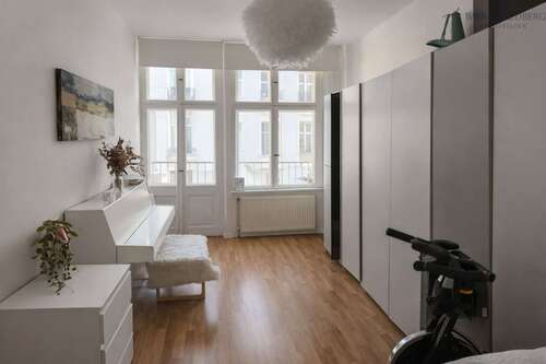 Foto - Wohnung zum Kaufen in Berlin 375.000,00 € 65 m²