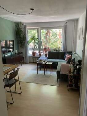 Foto - Wohnung zum Mieten in Mainz 750,00 € 57.7 m²