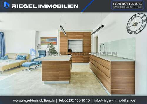 Foto - Haus zum Kaufen in Speyer 890.000,00 € 244.75 m²