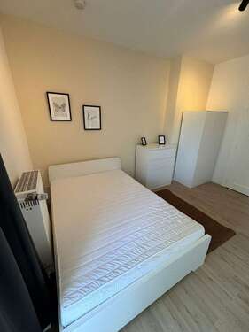 Foto - Wohnung zum Mieten in Fulda 300,00 € 18.3 m²