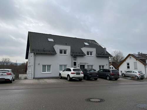 Foto - Wohnung zum Kaufen in Weissach im Tal 325.000,00 € 89 m²