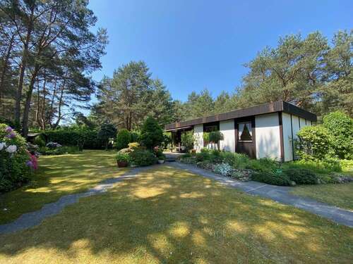 Foto - Grundstück zu verkaufen in Königs Wusterhausen Zeesen 265.000,00 € 1000 m²