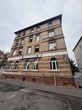 Foto - Wohnung zum Mieten in Marburg 2.000,00 € 160 m²
