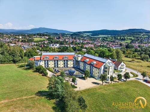 Foto - Spezialgewerbe in Zwiesel 135.000,00 € 83.18 m²