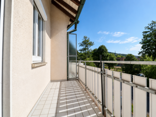 Foto - Wohnung zum Kaufen in Reichenbach 149.000,00 € 53 m²