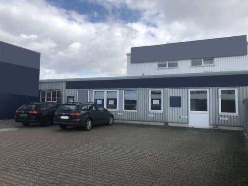Foto - Halle in Braunschweig 4.200,00 € 513 m²