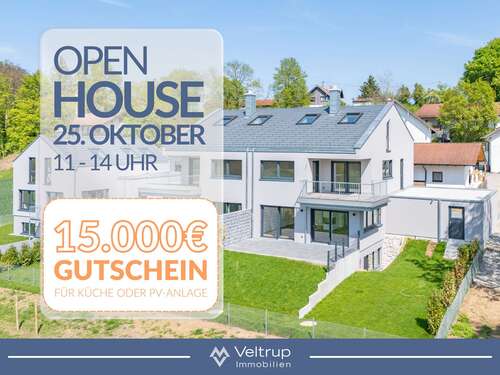 Foto - Haus zum Kaufen in Wörthsee 1.495.000,00 € 212 m²