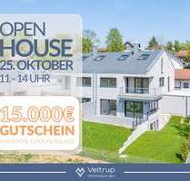 Haus zum Kaufen in Wörthsee 1.495.000,00 € 212 m²