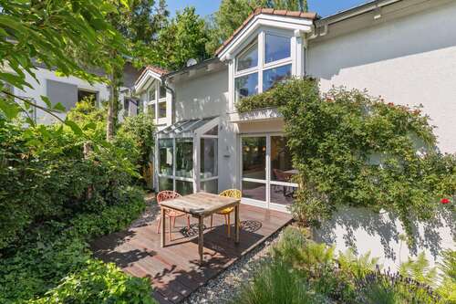 Foto - Haus zum Kaufen in Grünwald 1.790.000,00 € 134 m²