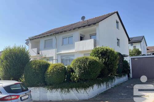 Foto - Haus zum Kaufen in Senden 398.000,00 € 103 m²