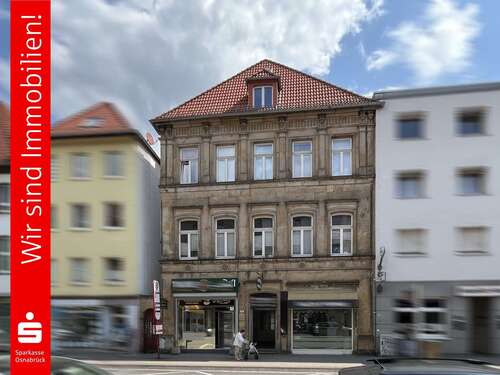 Foto - Haus zum Kaufen in Osnabrück 1.195.000,00 € 380.79 m²