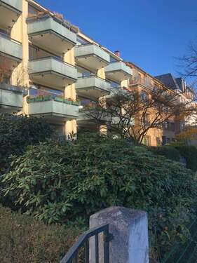 Foto - Wohnung zum Kaufen in Hamburg 599.000,00 € 73 m²