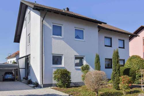 Foto - Haus zum Kaufen in Bad Schönborn 389.000,00 € 130.11 m²