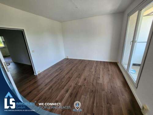 Foto - Wohnung zum Mieten in Wolfen 300,00 € 56 m²