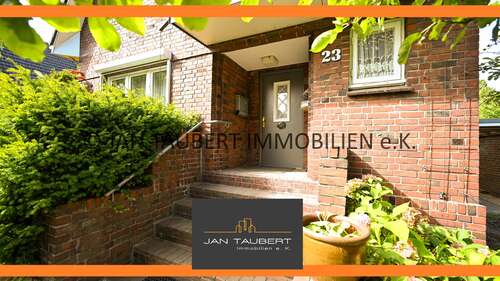 Foto - Haus zum Kaufen in Hamburg 595.000,00 € 104 m²
