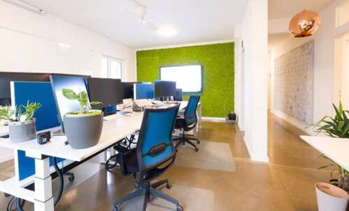 Foto - Büro in Köln 350,00 € 8 m² - 350,00 EUR Kaltmiete, ca.  8,00 m²
