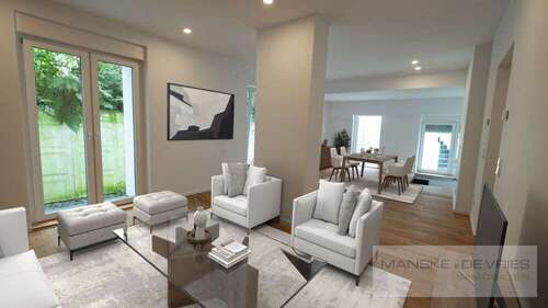 Foto - Wohnung zum Kaufen in Essen 360.000,00 € 115 m²