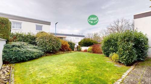 Foto - Haus zum Kaufen in Waldbronn 447.000,00 € 152 m²