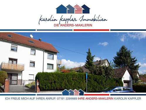 Foto - Haus zum Kaufen in Oppenweiler 359.000,00 € 137 m²