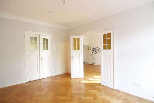 Foto - Wohnung zum Kaufen in Berlin 899.000,00 € 138.3 m²