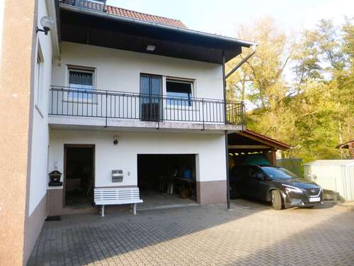 Foto - Haus zum Kaufen in Rutsweiler 278.000,00 € 200 m²