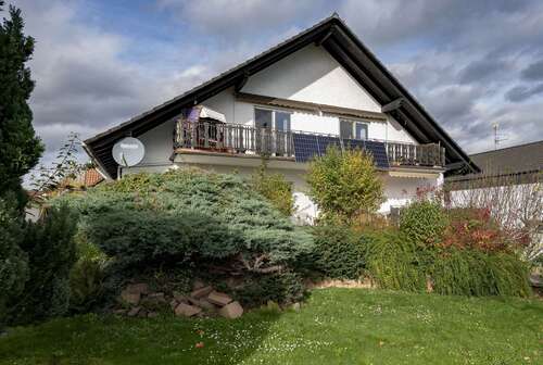 Foto - Haus zum Kaufen in Ronneburg 548.700,00 € 329 m²