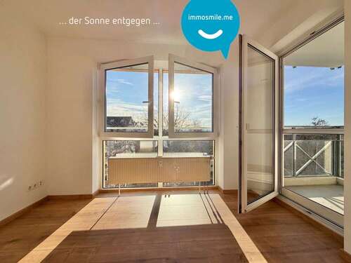 Foto - Wohnung zum Mieten in Chemnitz 395,00 € 53.55 m²