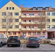 Wohnung zum Kaufen in Nürnberg 299.000,00 € 82 m²