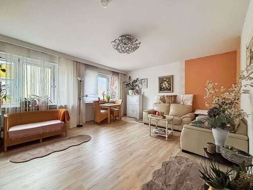 Foto - Wohnung zum Kaufen in Nürnberg 270.000,00 € 80.54 m²