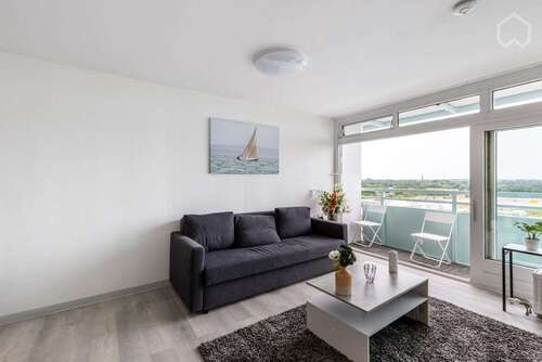 Foto - Wohnen auf Zeit in Hamburg 1.230,00 €