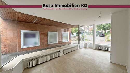 Foto - Einzelhandel in Minden 400,00 € 35 m²