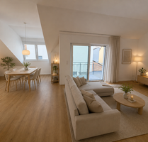 Wohnung zum Mieten in Frankfurt am Main 1.390,00 € 86 m²