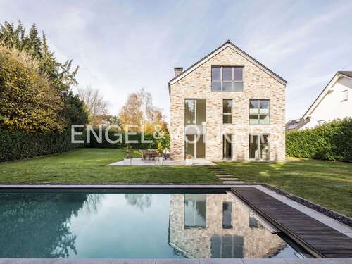 Foto - Haus zum Kaufen in Dortmund 1.950.000,00 € 241 m²