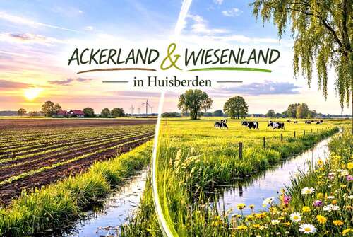 Foto - Grundstück in Bedburg-Hau 1.700.000,00 € 137649 m²