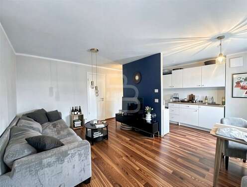 Foto - Wohnung zum Mieten in Köln 715,00 € 47.65 m²