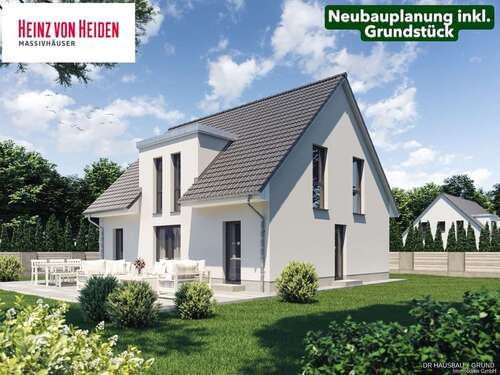 Foto - Haus zum Kaufen in Hamburg 644.350,00 € 143 m²