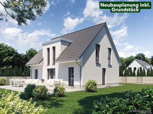 Foto - Haus zum Kaufen in Hamburg 644.350,00 € 143 m²