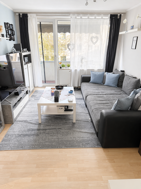 Foto - Wohnung zum Kaufen in Mönchengladbach 130.000,00 € 72 m²
