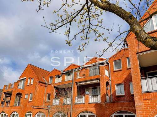 Foto - Wohnung zum Kaufen in Weyhe 195.000,00 € 63 m²