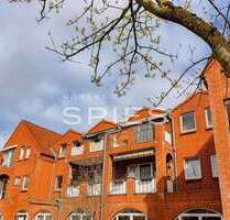 Wohnung zum Kaufen in Weyhe 195.000,00 € 63 m²