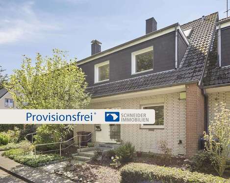 Foto - Haus zum Kaufen in Ratingen 474.400,00 € 110 m²