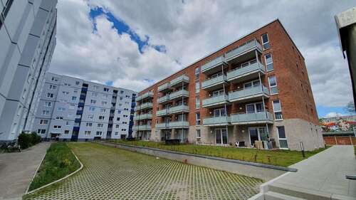Foto - Wohnung zum Mieten in Hamburg 1.072,44 € 89.37 m²