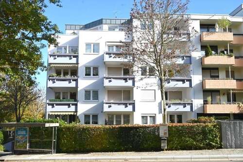 Foto - Wohnung zum Mieten in Stuttgart 750,00 € 81 m²
